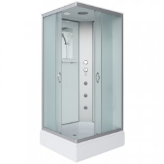 Душевая кабина Niagara Classic 330844QG