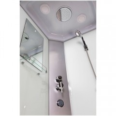 Душевая кабина Niagara Classic 330844QG