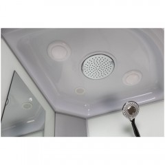 Душевая кабина Niagara Classic 330844QP