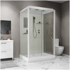 Душевая кабина Niagara Standart ST100/80/15Q