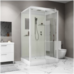 Душевая кабина Niagara Standart ST100/80/15Q