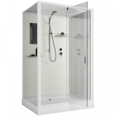 Душевая кабина Niagara Standart ST120/90/15Q/BK