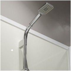 Душевая кабина Niagara Standart ST120/90/15Q/BK