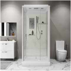 Душевая кабина Niagara Standart ST80/15Q
