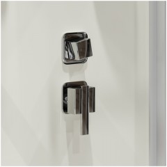 Душевая кабина Niagara Standart ST80/15Q/BK