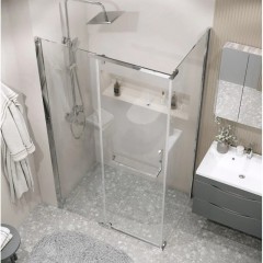 Боковая стенка Grossman Pragma 200.K33.03.80.10.00