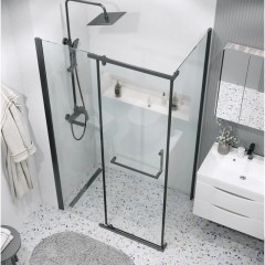 Боковая стенка Grossman Pragma 200.K33.03.80.21.00
