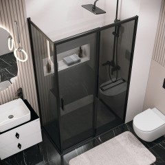 Боковая стенка Grossman Style 200.K33.05.80.21.10