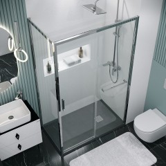 Боковая стенка Grossman Style 200.K33.05.90.10.00