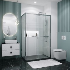 Боковая стенка Grossman Style 200.K33.05.90.10.00