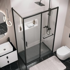 Боковая стенка Grossman Style 200.K33.05.90.21.00