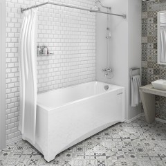 Ванна акриловая Radomir Веста 170x70