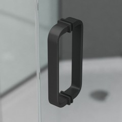 Душевое ограждение Ambassador Queen 11011201Black