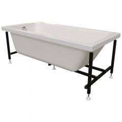 Ванна акриловая Radomir Дижон 170x70