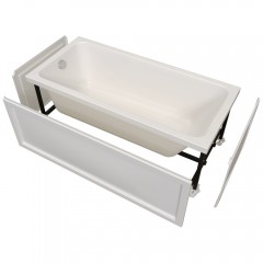 Ванна акриловая Radomir Дижон 170x70