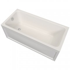 Ванна акриловая Radomir Дижон 170x70