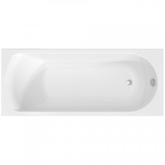Ванна акриловая Radomir Николь 168x70
