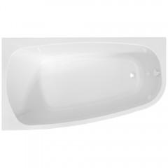 Ванна акриловая Radomir Рона 158x90 L