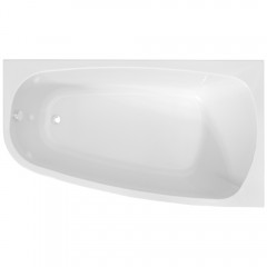 Ванна акриловая Radomir Рона 158x90 R