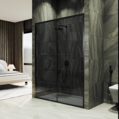 Душевая дверь MaybahGlass MGD-1638-6
