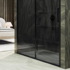 Душевая дверь MaybahGlass MGD-1638-6