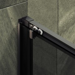 Душевая дверь MaybahGlass MGD-1638-6