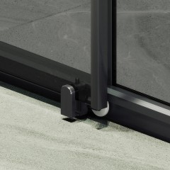 Душевая дверь MaybahGlass MGD-1638-6