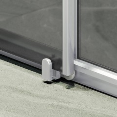 Душевая дверь MaybahGlass MGD-1639-5