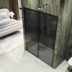 Душевая дверь MaybahGlass MGD-1639-6