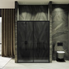 Душевая дверь MaybahGlass MGD-1639-6