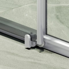 Душевая дверь MaybahGlass MGD-1278-5