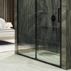 Душевая дверь MaybahGlass MGD-1278-6