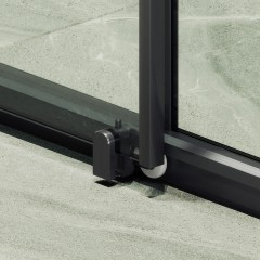 Душевая дверь MaybahGlass MGD-1278-6
