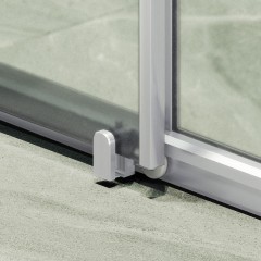 Душевая дверь MaybahGlass MGD-1282-5