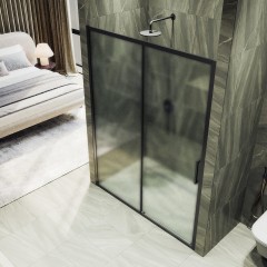 Душевая дверь MaybahGlass MGD-1282-6