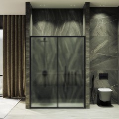 Душевая дверь MaybahGlass MGD-1282-6
