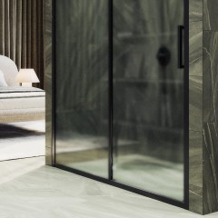 Душевая дверь MaybahGlass MGD-1282-6