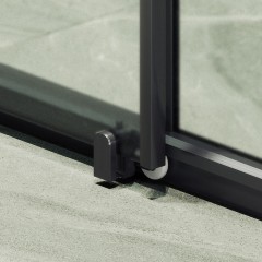 Душевая дверь MaybahGlass MGD-1282-6