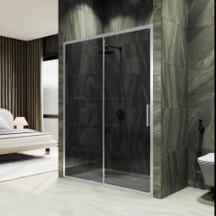Душевая дверь MaybahGlass MGD-1286-5