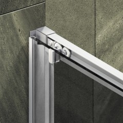 Душевая дверь MaybahGlass MGD-1286-5