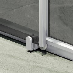 Душевая дверь MaybahGlass MGD-1286-5