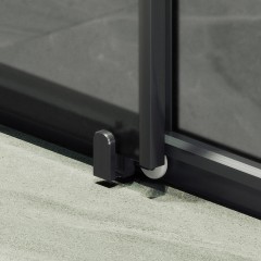 Душевая дверь MaybahGlass MGD-1290-6
