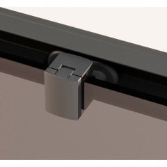 Душевая дверь Ambassador Forsa 17022216ABB