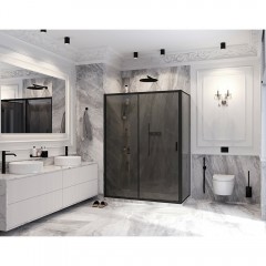 Душевая дверь Ambassador Forsa 17022217ABB