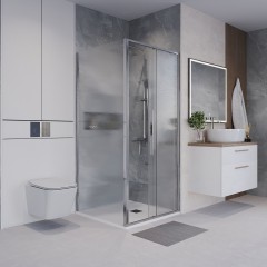 Боковая стенка Niagara Nova NG-CH100-34
