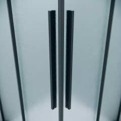 Душевое ограждение Grossman Galaxy 300.K33.01.11R80L.21.02