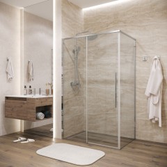 Душевое ограждение Grossman Galaxy 120.K33.01.1010.10.00