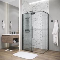 Душевое ограждение Grossman Galaxy 120.K33.01.1010.21.02