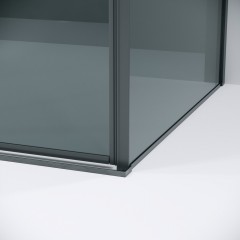 Душевое ограждение Grossman Galaxy 120.K33.01.1010.42.10