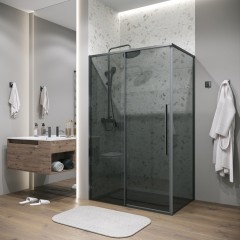 Душевое ограждение Grossman Galaxy 120.K33.01.1010.42.10
